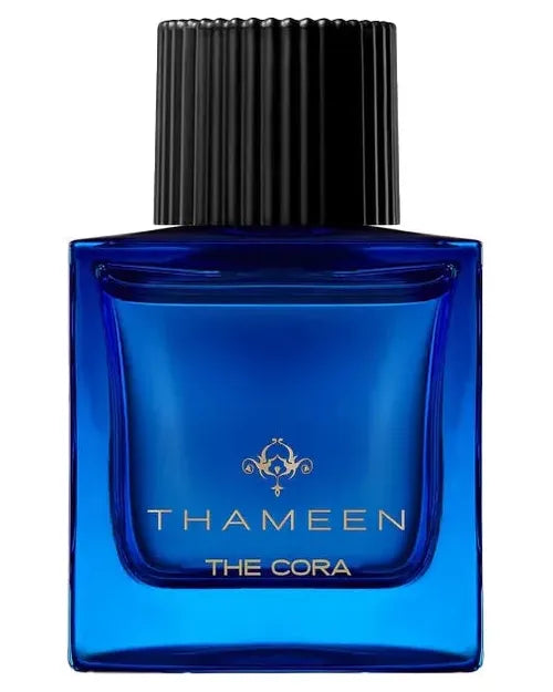 Thameen The Cora - premium fragrance for sophisticated tastes.