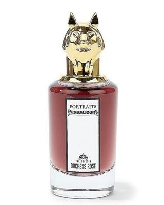 Penhaligon's The Coveted Duchess Rose - premium fragrance for sophisticated tastes.