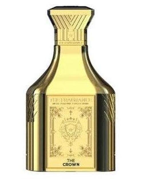 The Fragrance The Crown - premium fragrance for sophisticated tastes.