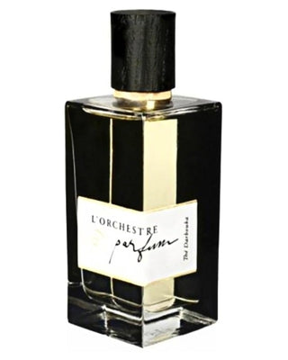 L'Orchestre Parfum Thé Darbouka - premium fragrance for sophisticated tastes.