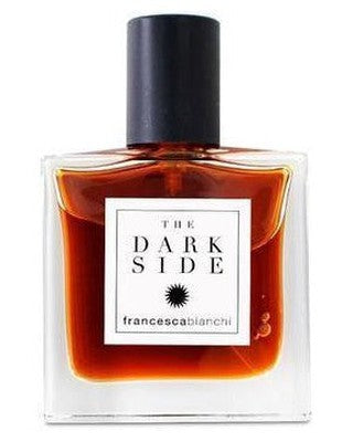 Francesca Bianchi The Dark Side - premium fragrance for sophisticated tastes.