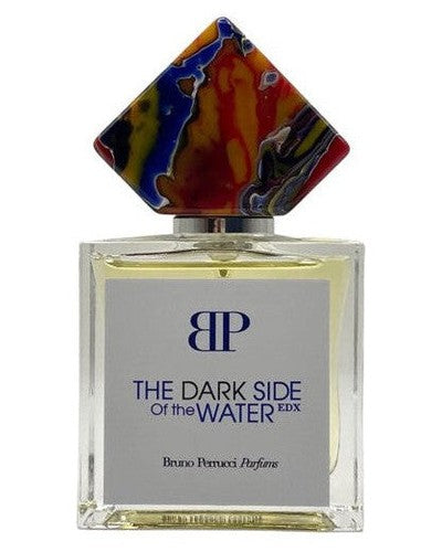 Bruno Perrucci Parfums The Dark Side of the Water - premium fragrance for sophisticated tastes.