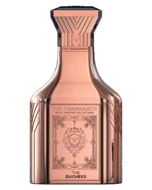 The Fragrance The Duchess - premium fragrance for sophisticated tastes.