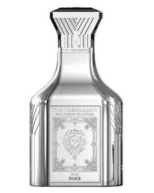 The Fragrance The Duke - premium fragrance for sophisticated tastes.