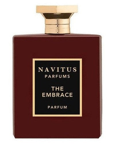 Navitus Parfums The Embrace - premium fragrance for sophisticated tastes.