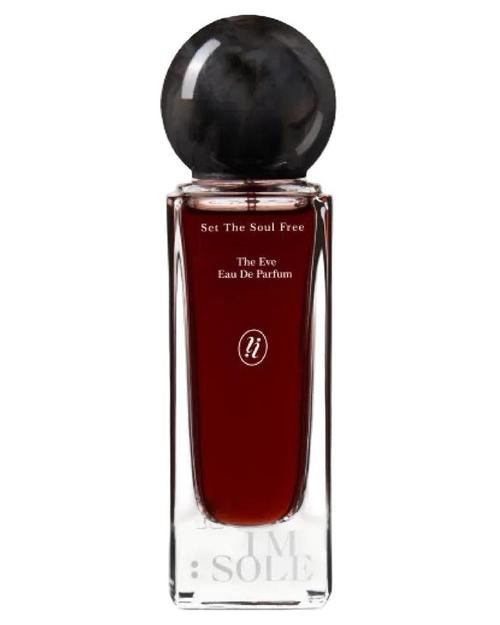IM : SOLE The Eve - premium fragrance for sophisticated tastes.