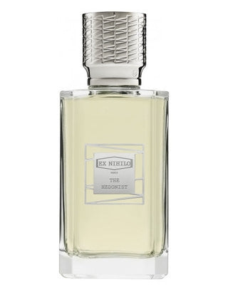 Ex Nihilo The Hedonist - premium fragrance for sophisticated tastes.