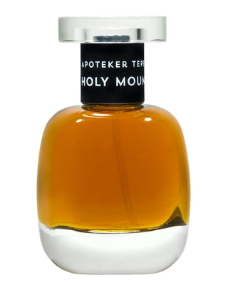 Apoteker Tepe The Holy Mountain - premium fragrance for sophisticated tastes.