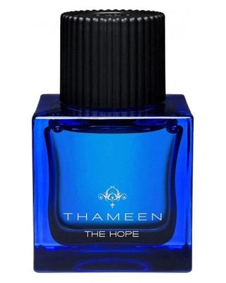 Thameen The Hope - premium fragrance for sophisticated tastes.