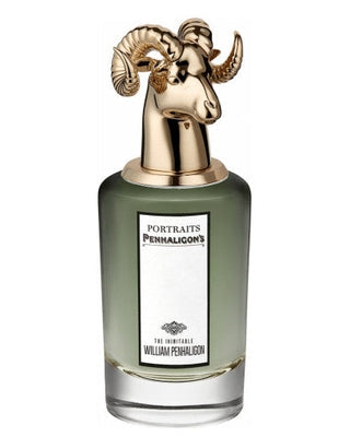 Penhaligon's The Inimitable William Penhaligon - premium fragrance for sophisticated tastes.