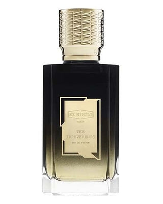 Ex Nihilo The Irreverents - premium fragrance for sophisticated tastes.