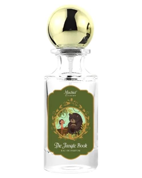 Mischief Academy The Jungle Book - premium fragrance for sophisticated tastes.