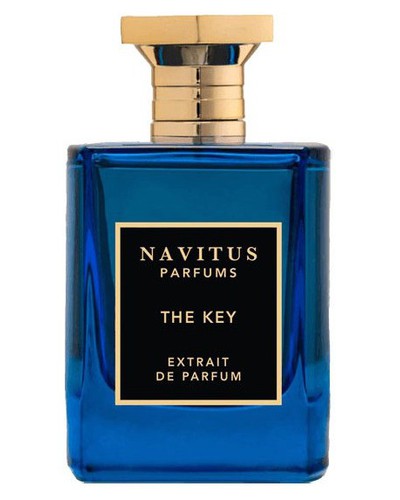 Navitus Parfums The Key - premium fragrance for sophisticated tastes.