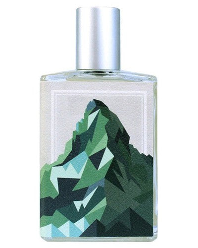 Imaginary Authors The Language Of Glaciers - premium fragrance for sophisticated tastes.