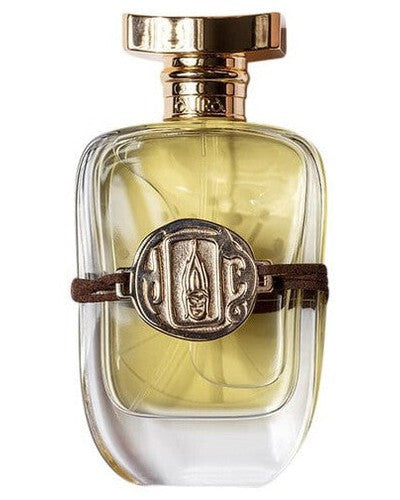 Aura of Kazakhstan The Legend of Tomiris - premium fragrance for sophisticated tastes.