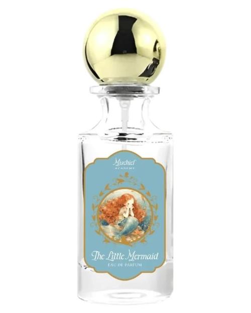 Mischief Academy The Little Mermaid - premium fragrance for sophisticated tastes.