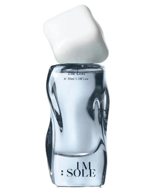 IM : SOLE The Lost - premium fragrance for sophisticated tastes.