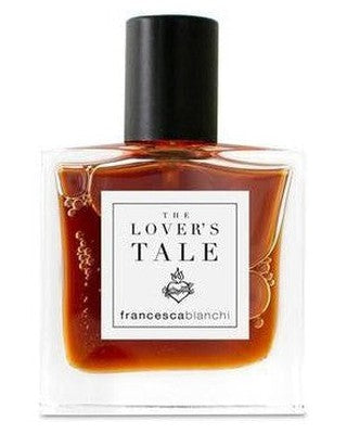 Francesca Bianchi The Lover's Tale - premium fragrance for sophisticated tastes.