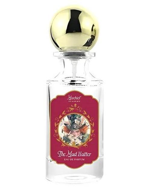 Mischief Academy The Mad Hatter - premium fragrance for sophisticated tastes.