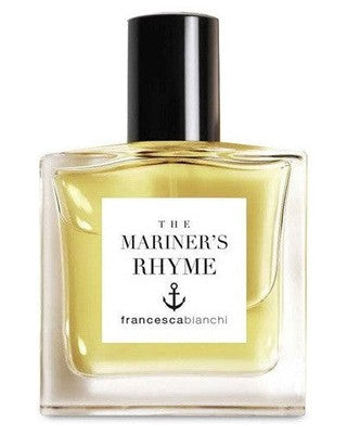 Francesca Bianchi The Mariner's Rhyme - premium fragrance for sophisticated tastes.