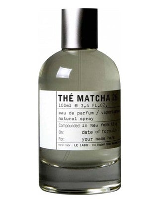 Le Labo The Matcha 26 - premium fragrance for sophisticated tastes.