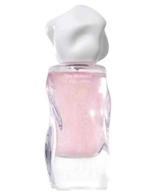 IM : SOLE The Mermaid - premium fragrance for sophisticated tastes.