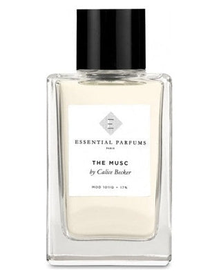 Essential Parfums The Musc - premium fragrance for sophisticated tastes.