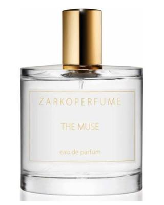 Zarkoperfume The Muse - premium fragrance for sophisticated tastes.