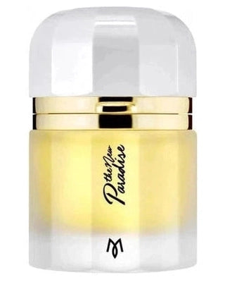 Ramon Monegal The New Paradise - premium fragrance for sophisticated tastes.