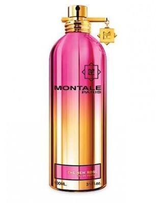 Montale The New Rose - premium fragrance for sophisticated tastes.