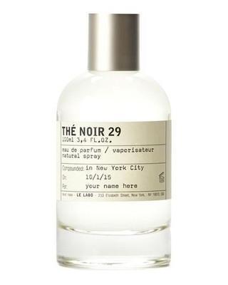 Le Labo The Noir 29 - premium fragrance for sophisticated tastes.