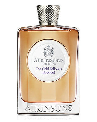 Atkinsons The Odd Fellow Bouquet - premium fragrance for sophisticated tastes.