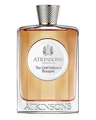 Atkinsons The Odd Fellow Bouquet - premium fragrance for sophisticated tastes.