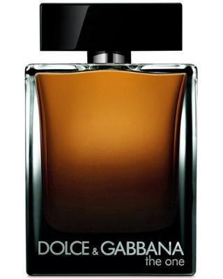 Dolce & Gabbana The One for Men EDP - premium fragrance for sophisticated tastes.