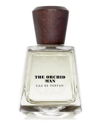 Frapin The Orchid Man - premium fragrance for sophisticated tastes.