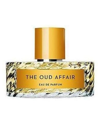 Vilhelm Parfumerie The Oud Affair - premium fragrance for sophisticated tastes.