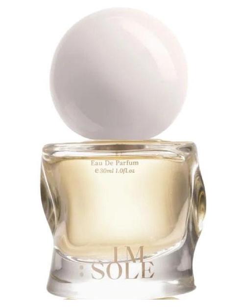 IM : SOLE The Pandora - premium fragrance for sophisticated tastes.