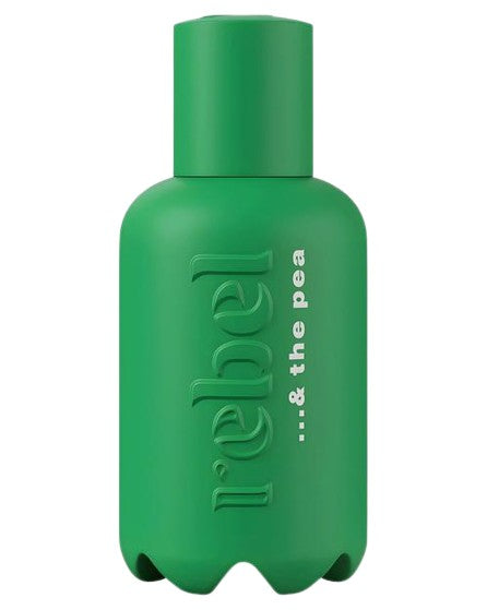 Bel Rebel ...& The Pea - premium fragrance for sophisticated tastes.