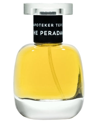 Apoteker Tepe The Peradam - premium fragrance for sophisticated tastes.