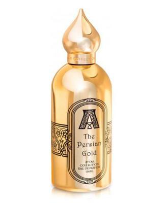 Attar Collection The Persian Gold - premium fragrance for sophisticated tastes.