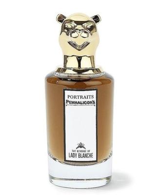 Penhaligon's The Revenge Of Lady Blanche - premium fragrance for sophisticated tastes.