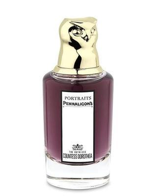 Penhaligon's The Ruthless Countess Dorothea - premium fragrance for sophisticated tastes.