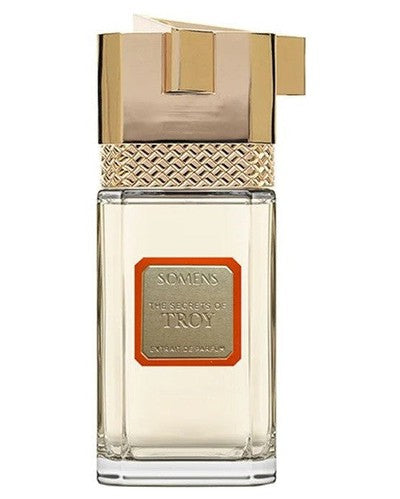 Somens The Secrets of Troy - premium fragrance for sophisticated tastes.