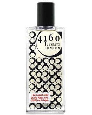 4160 Tuesdays The Sexiest Scent On The Planet. Ever. (IMHO) - premium fragrance for sophisticated tastes.