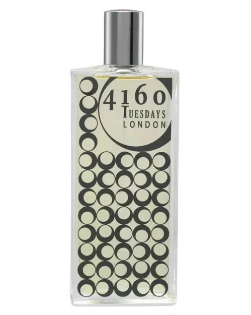 4160 Tuesdays The Sexiest Scent On The Planet. Ever. (IMHO) - premium fragrance for sophisticated tastes.