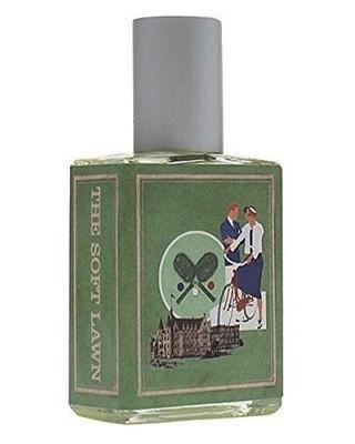 Imaginary Authors The Soft Lawn - premium fragrance for sophisticated tastes.