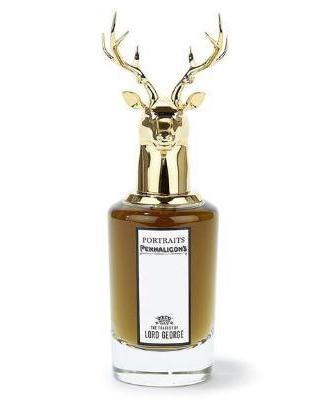 Penhaligon's The Tragedy Of Lord George - premium fragrance for sophisticated tastes.