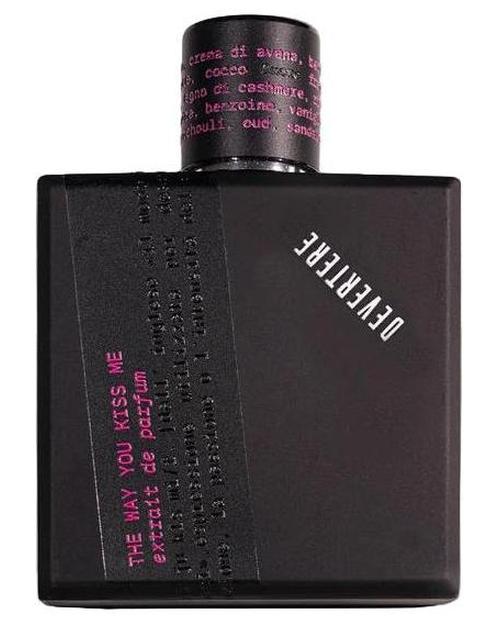 Devertere The Way You Kiss Me - premium fragrance for sophisticated tastes.