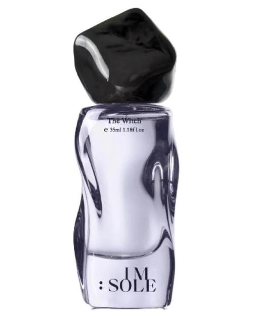 IM : SOLE The Witch - premium fragrance for sophisticated tastes.