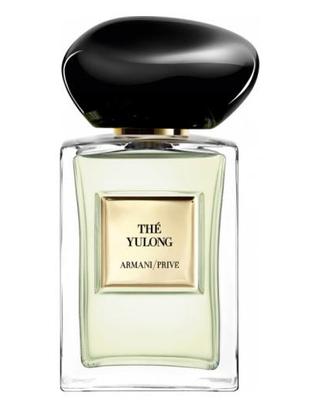 Armani The Yulong - premium fragrance for sophisticated tastes.